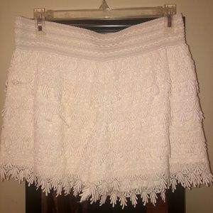Crime Sugarlips Shorts